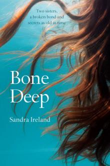 Bone Deep Read online