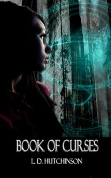 Book of Curses (The Renning Chronicles) Read online
