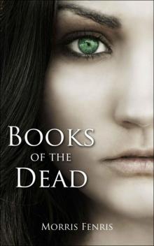 Books of the Dead Read online
