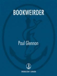 Bookweirder Read online