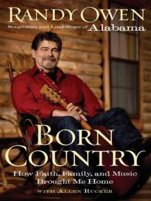 Born Country Read online