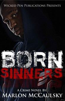 Born Sinners