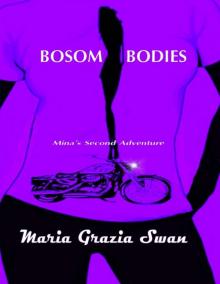 Bosom Bodies (Mina's Adventures)