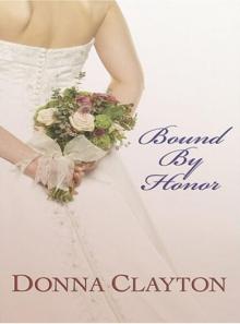 Bound by Honor Read online