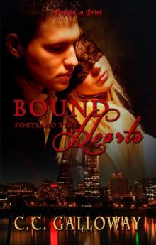 Bound Hearts Read online