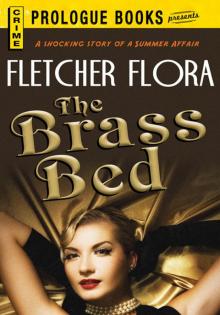 Brass Bed Read online