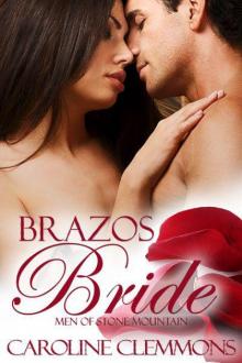 Brazos Bride Read online