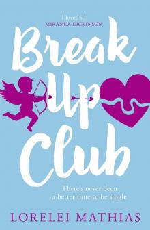 Break-Up Club Read online