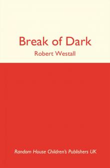 Break of Dark Read online