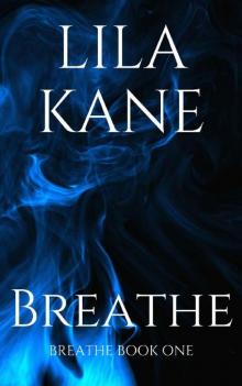 Breathe Read online