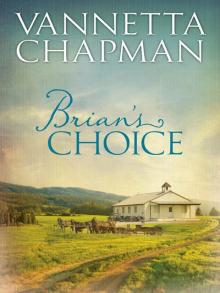 Brian's Choice Read online