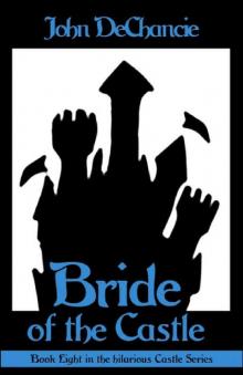 Bride of the Castle c-8 Read online