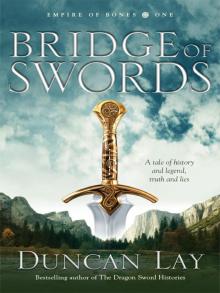 Bridge of Swords Read online