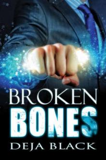 Broken Bones Read online