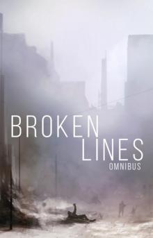 Broken Lines Omnibus: A Tale of Survival in a Powerless World Read online