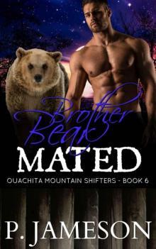 Brother Bear Mated Read online
