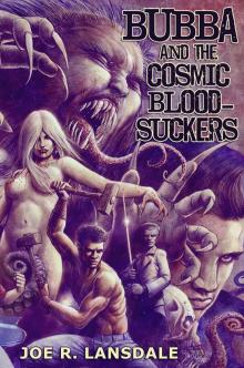 Bubba and the Cosmic Blood-Suckers Read online