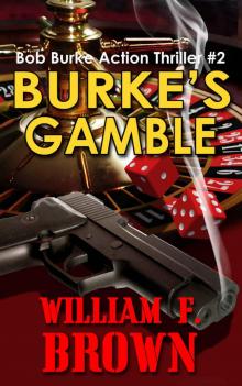 Burke's Gamble Read online