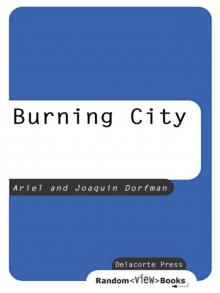 Burning City Read online