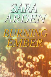 Burning Ember (Ember Lake Book 1) Read online