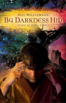 By Darkness Hid bok-1 Read online