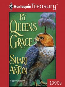 By Queen's Grace Read online