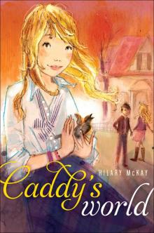 Caddy's World Read online