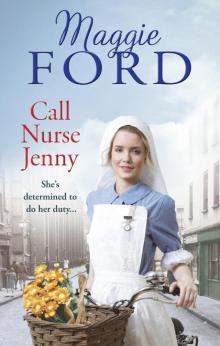 Call Nurse Jenny Read online