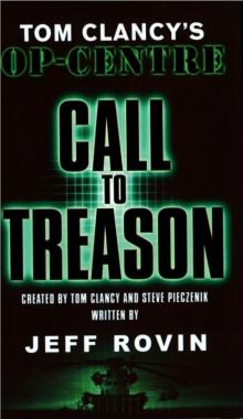 Call to Treason o-11