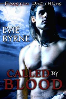 Called By Blood fb-1 Read online