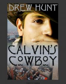 Calvin’s Cowboy Read online