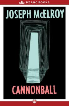 Cannonball Read online