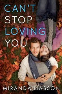 Can't Stop Loving You Read online