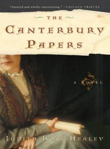 Canterbury Papers Read online