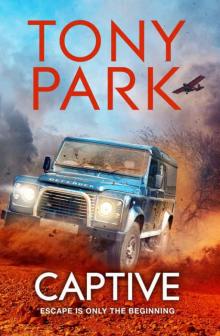 Captive_A High-octane And Gripping African Thriller