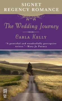 Carla Kelly Read online