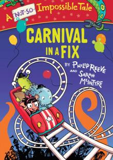 Carnival in a Fix Read online