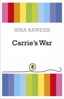 Carrie's War Read online