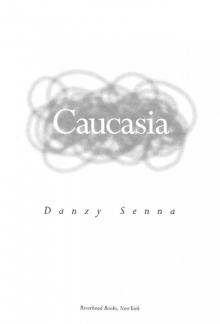 Caucasia Read online