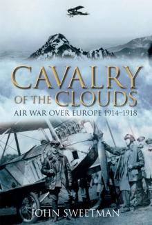 Cavalry of the Clouds