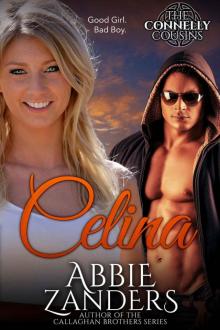 Celina (Connelly Cousins #1) Read online