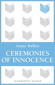 Ceremonies of Innocence Read online