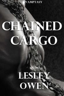 Chained Cargo Read online