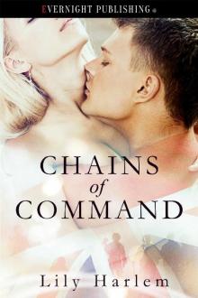Chains of Command Read online