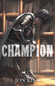 Champion Read online