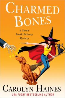 Charmed Bones Read online