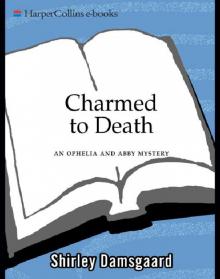 Charmed to Death Read online