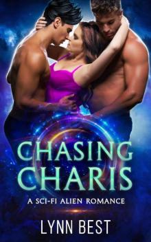 Chasing Charis Read online