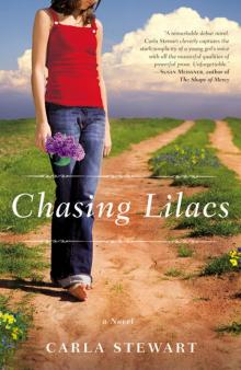 Chasing Lilacs Read online