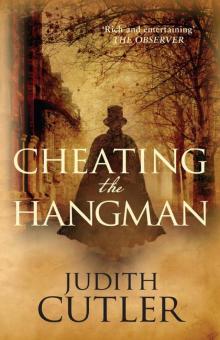 Cheating the Hangman Read online